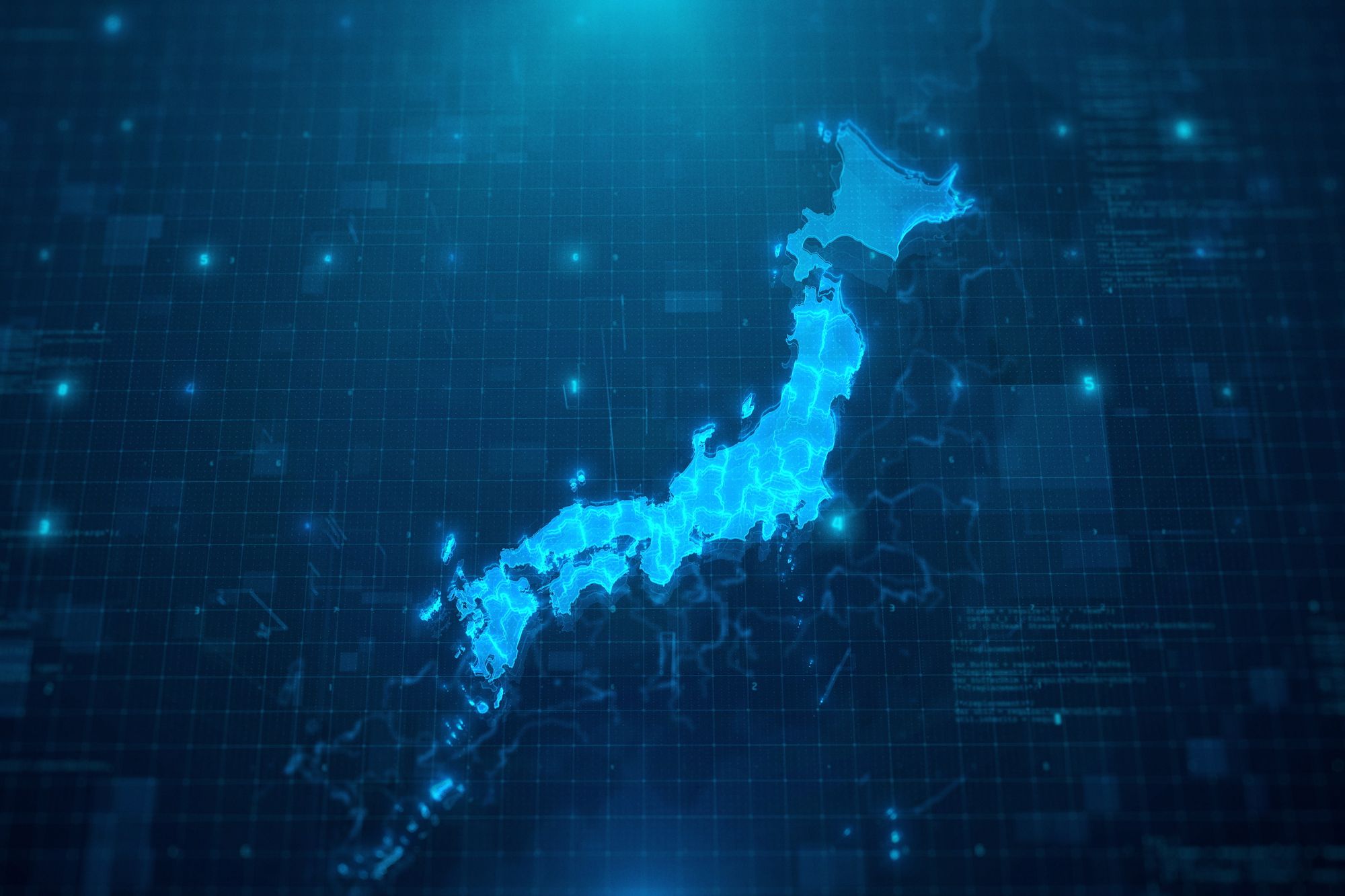 持続可能な地方創生